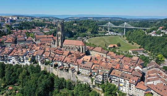 Fribourg
